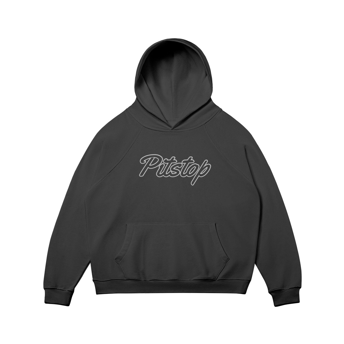 Pitstop hoodie
