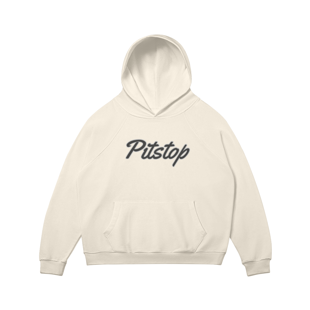 Pitstop hoodie