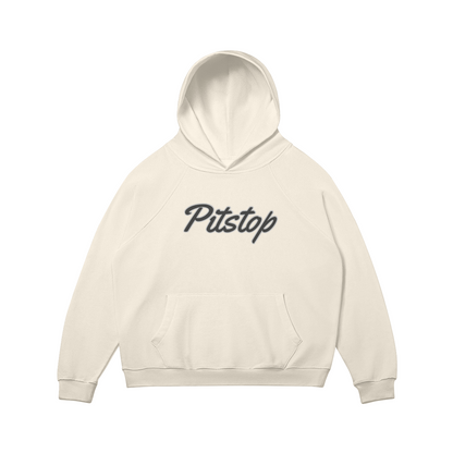 Pitstop hoodie