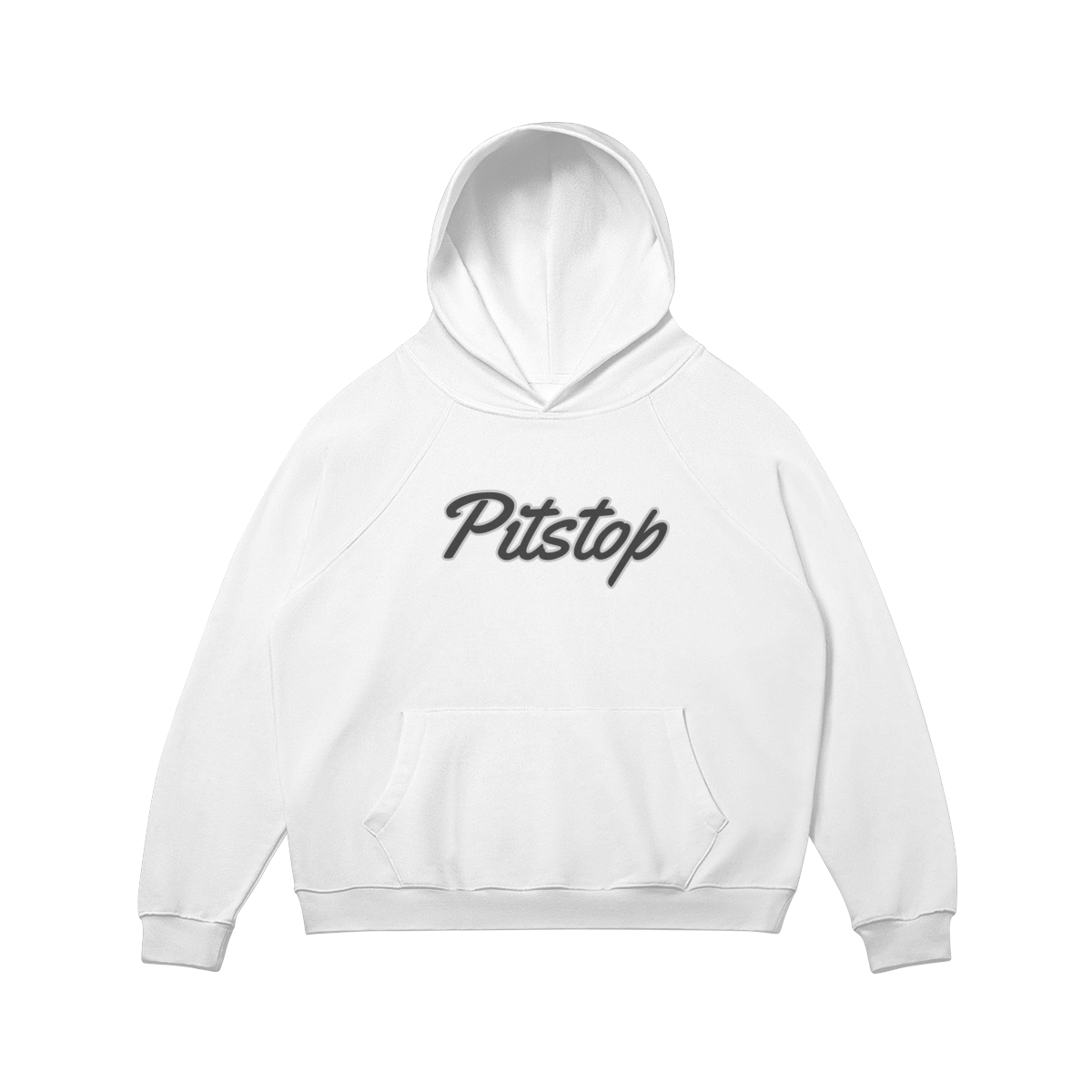 Pitstop hoodie