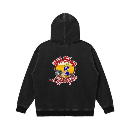 Original hoodie