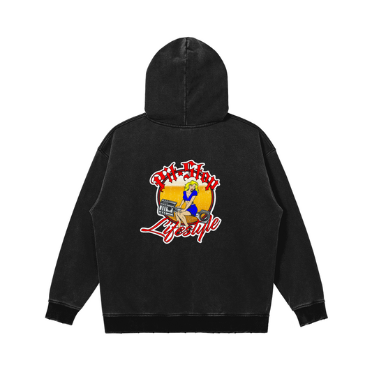 Original hoodie