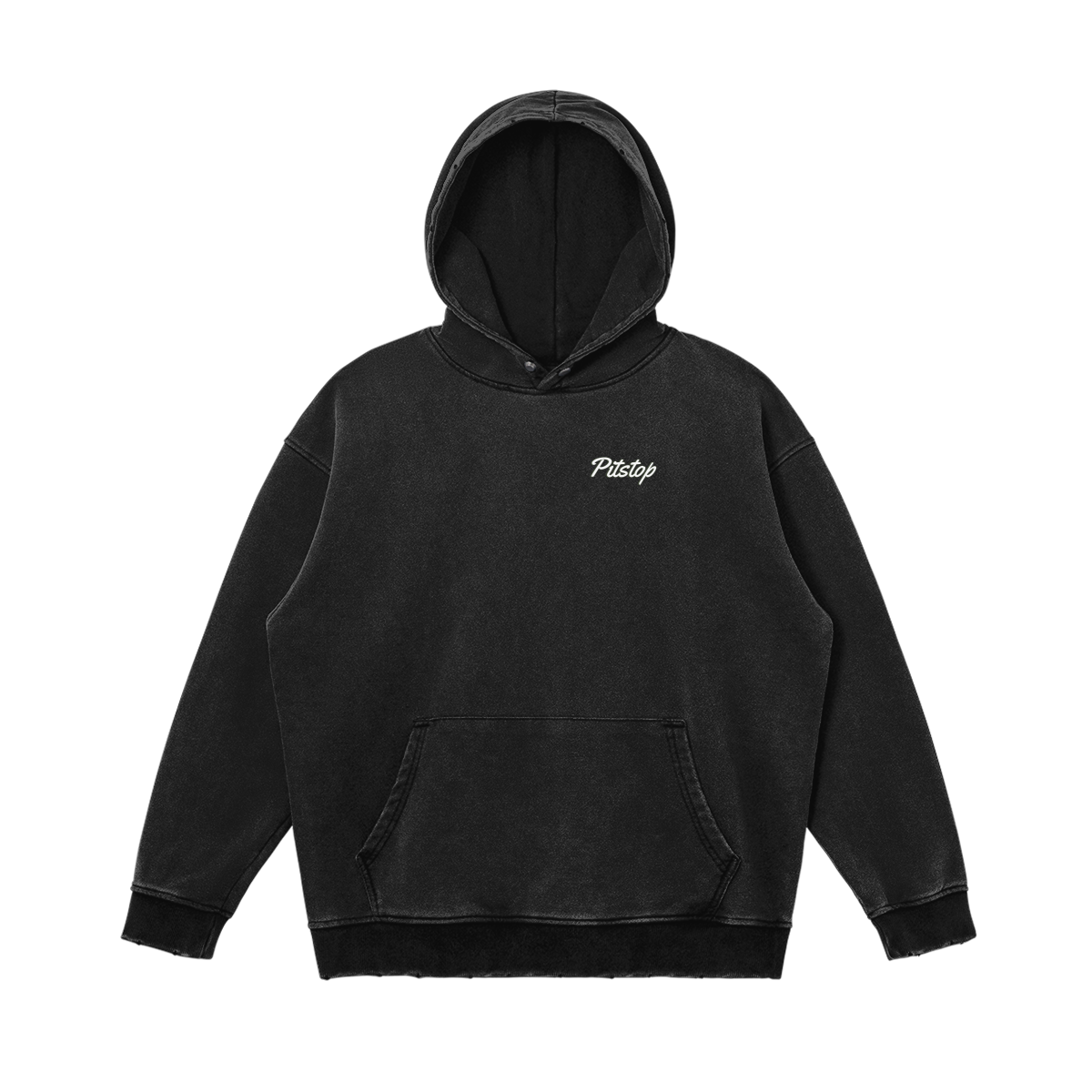 Original hoodie