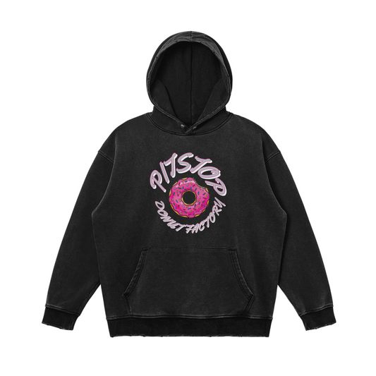 Donut Factory Hoodie