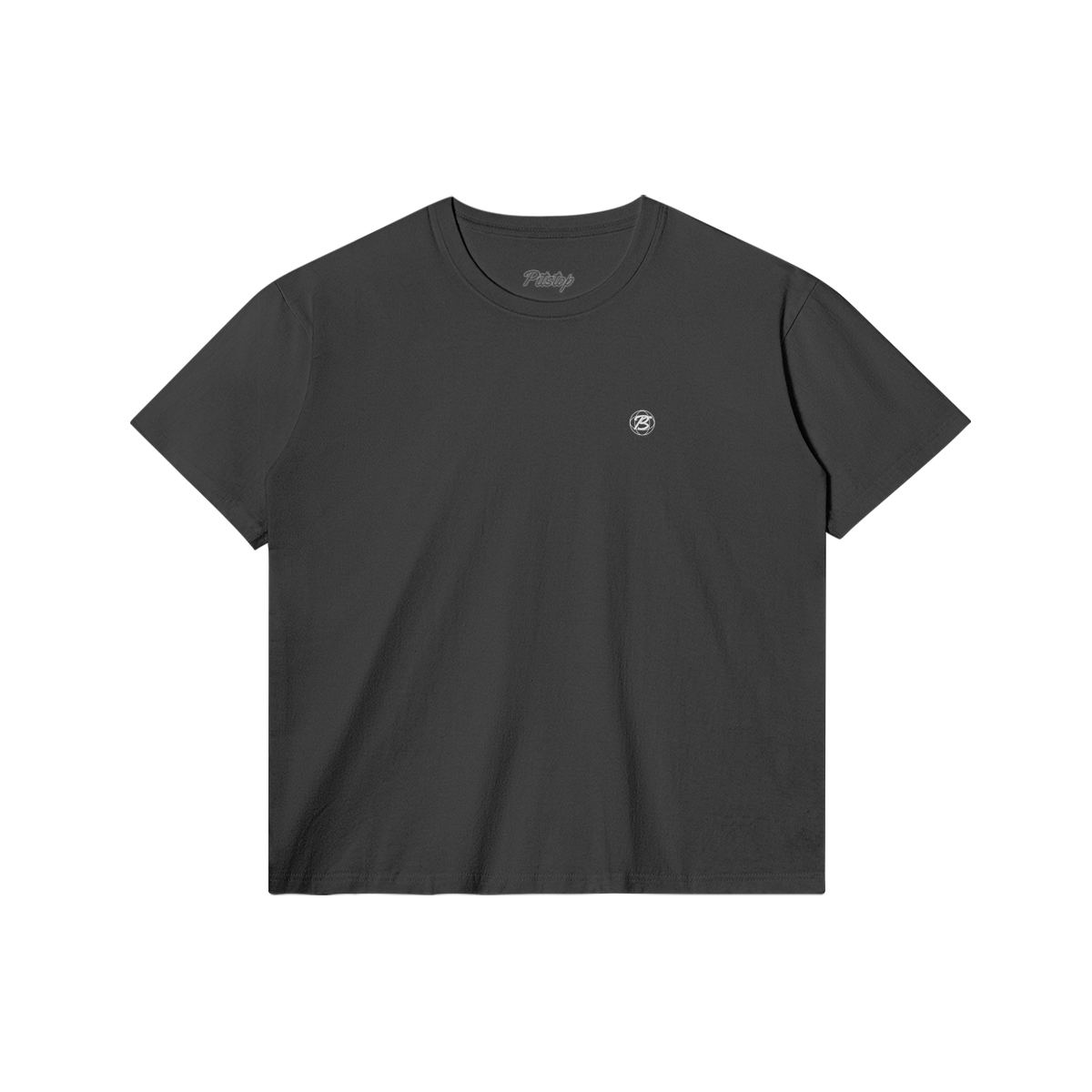 Light P/S tee