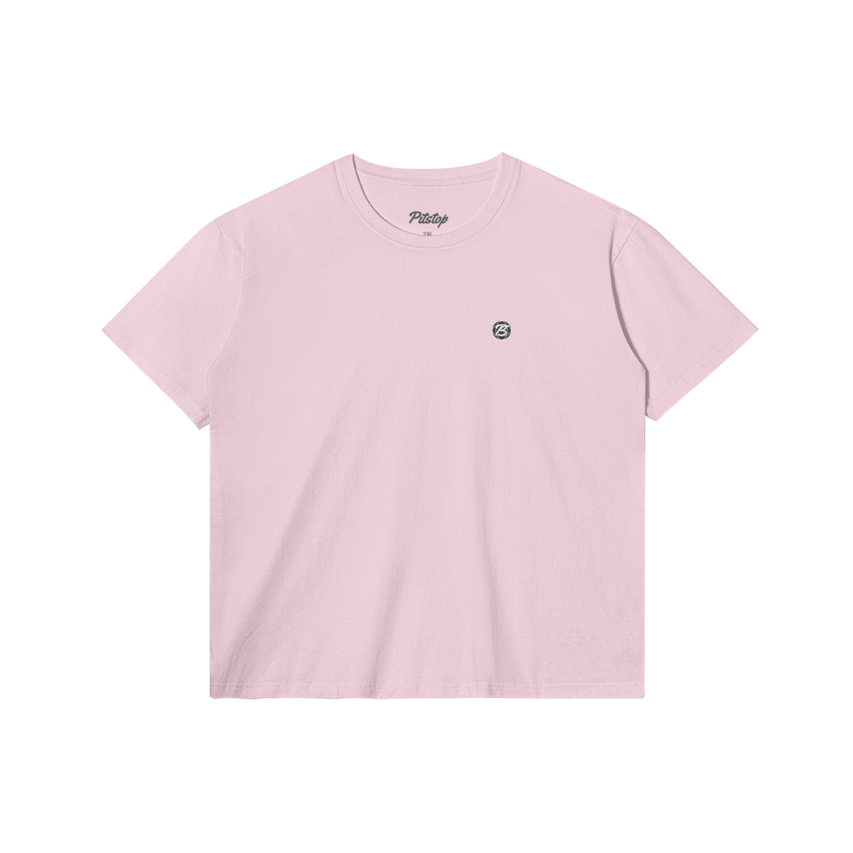 Light P/S tee